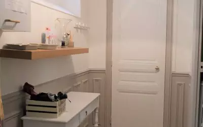 Paris 16E (75016)