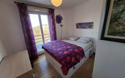Mantes-La-Jolie (78200)