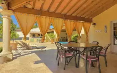 Saint-Marcel-De-Careiret (30330)