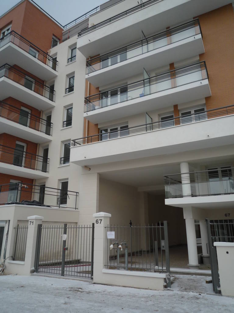 Nanterre