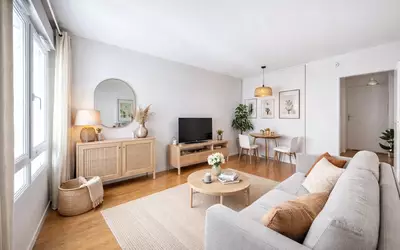 Paris 20E (75020)