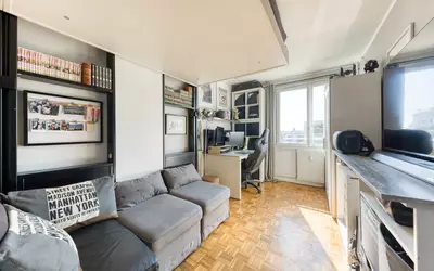 Paris 20E (75020)