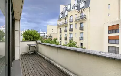 Neuilly-Sur-Seine (92200)