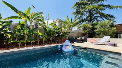 Vente maison 4 pièces Pont-Saint-Martin (44860)
