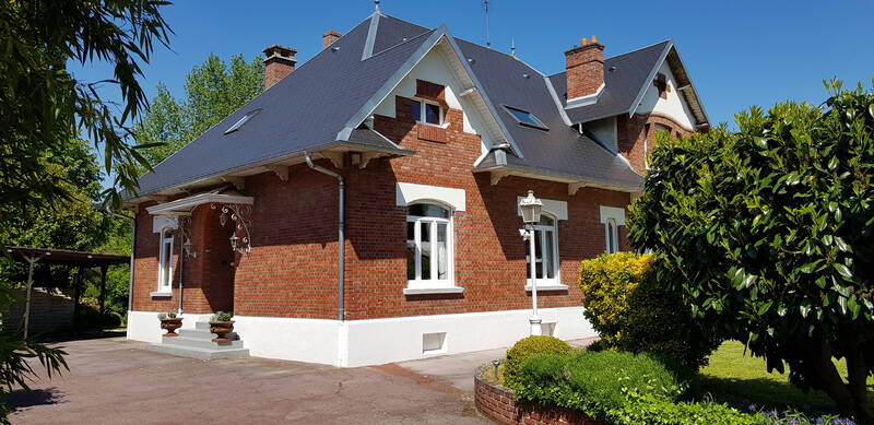 Seraucourt-Le-Grand (02790)