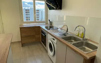 Sarcelles (95200)
