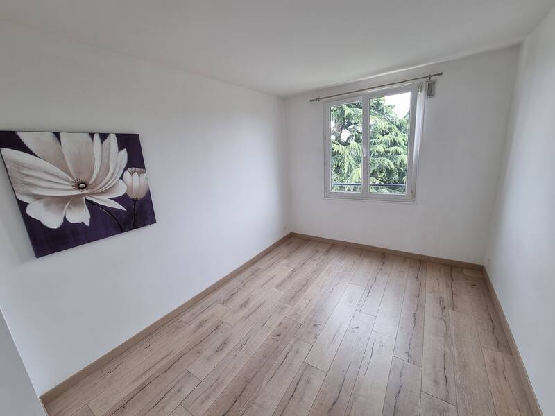 Ermont (95120)