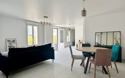 Neuilly-Plaisance (93360)