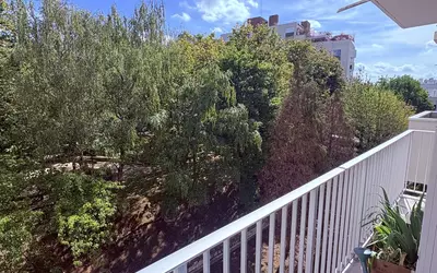 Paris 20E (75020)