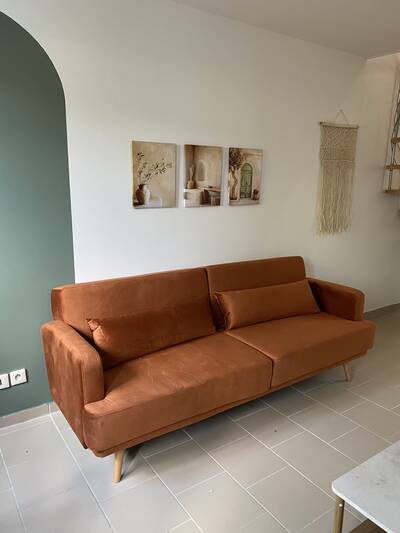 Location appartement 2 pièces Gagny (93220)
