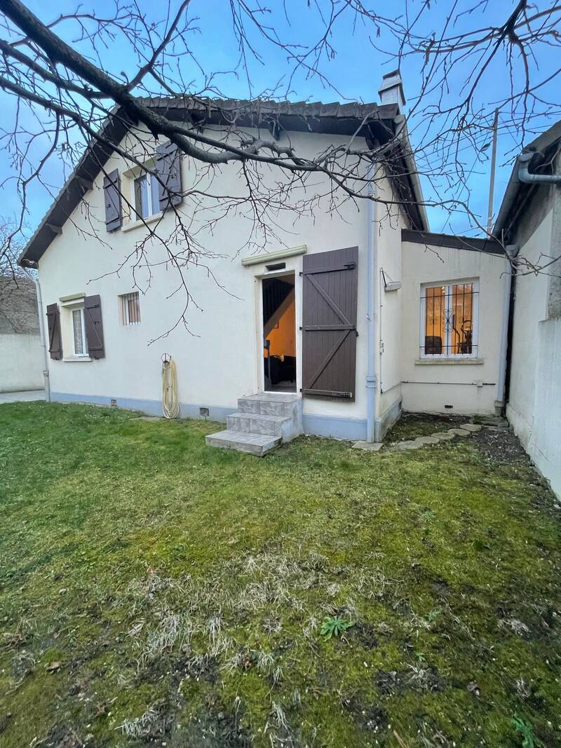 Sevran (93270)