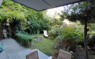 Paris 16E