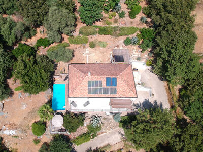 Vente maison 6 pièces Barbaggio (20253)