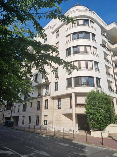 Location appartement 2 pièces Charenton-le-Pont (94220)