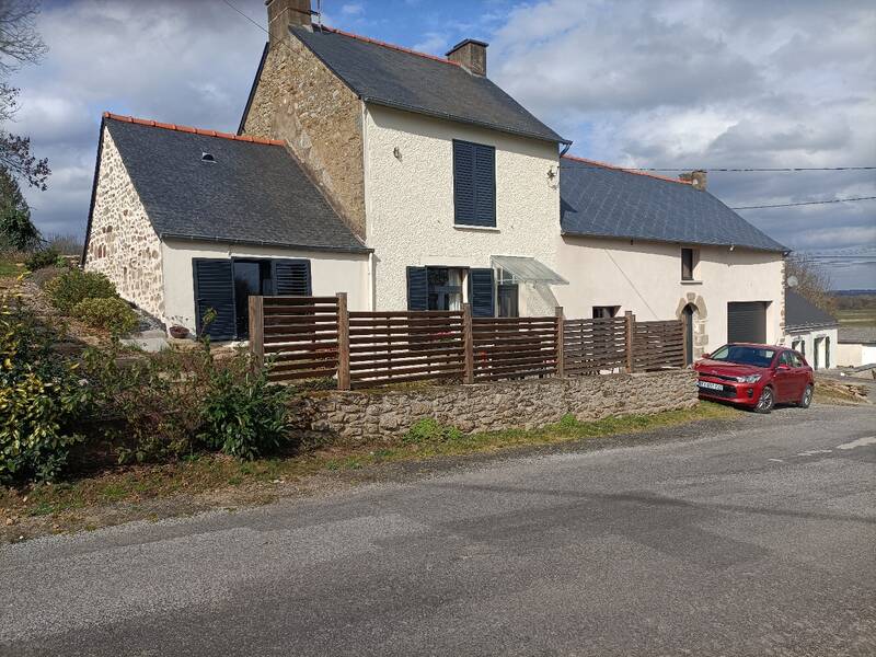 Saint-Jean-La-Poterie (56350)