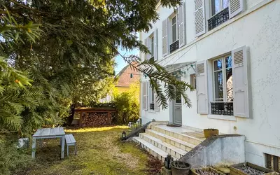 Le Plessis-Trévise (94420)