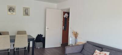 Location appartement 2 pièces Bordeaux (33)