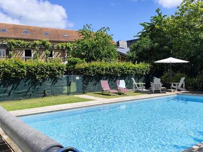 Vente maison 6 pièces Bournazel (12390)
