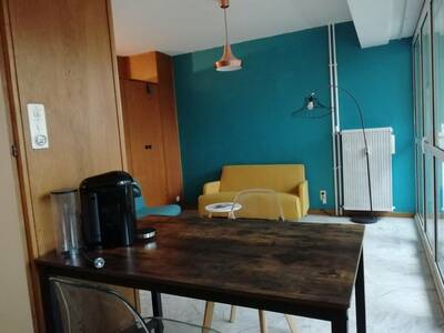 Location appartement studio Toulouse (31)