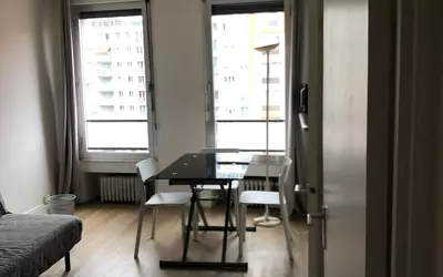 Paris 19E (75019)