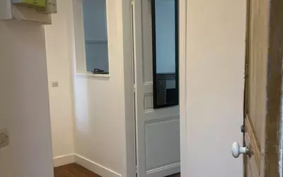 Paris 20E (75020)