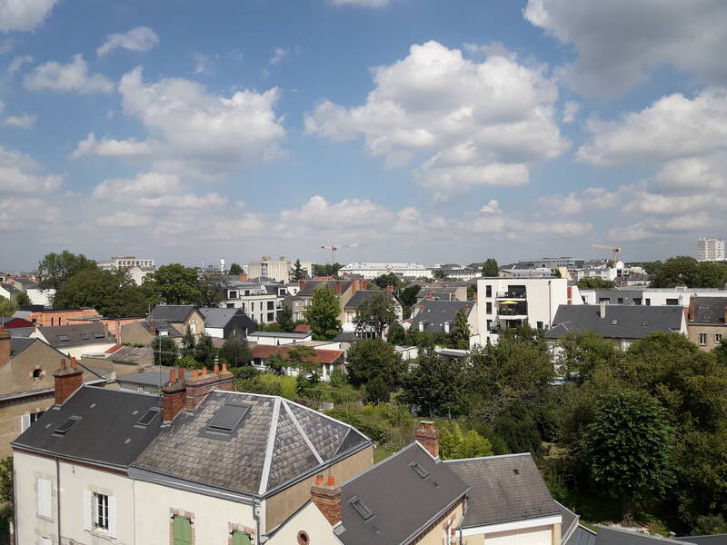Orléans (45000)