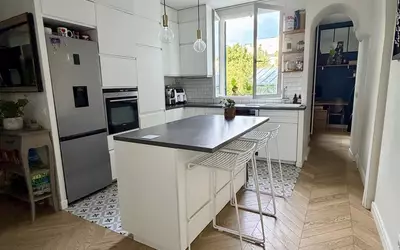 Boulogne-Billancourt (92100)