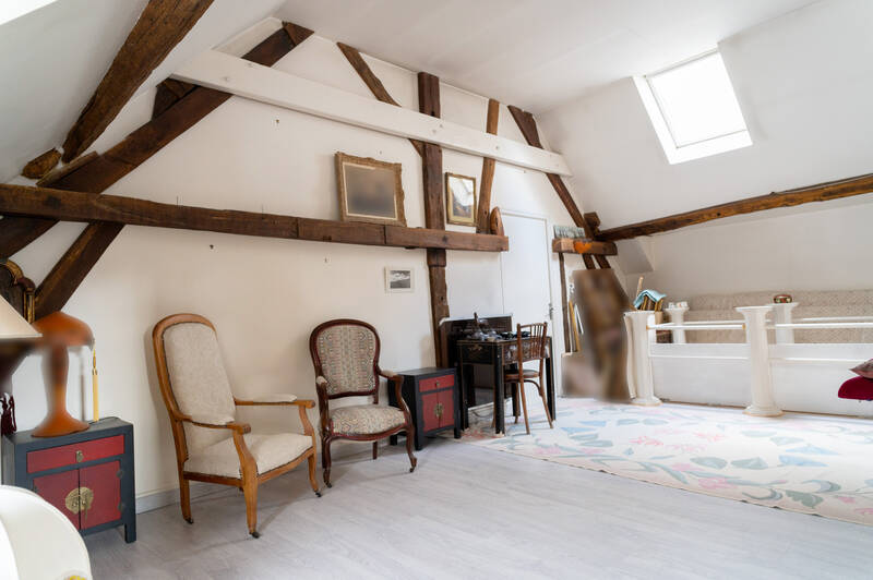 Beaugency (45190)