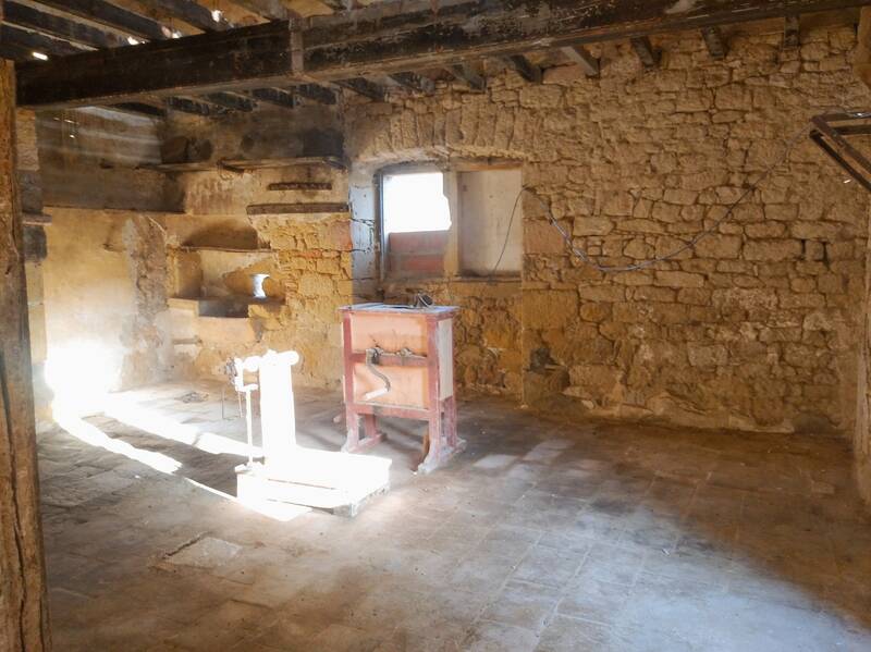 Mas-Saintes-Puelles (11400)