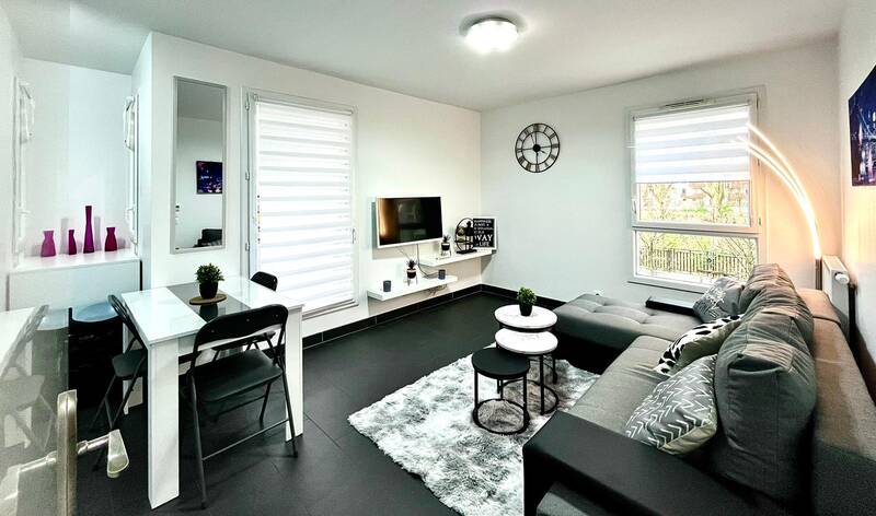 Vigneux-Sur-Seine (91270)