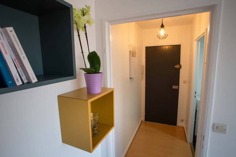 Paris 20E (75020)