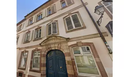 Strasbourg (67000)