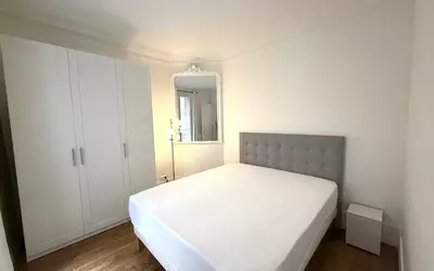 Paris 16E (75016)
