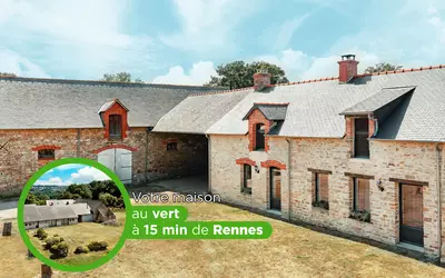 Laillé