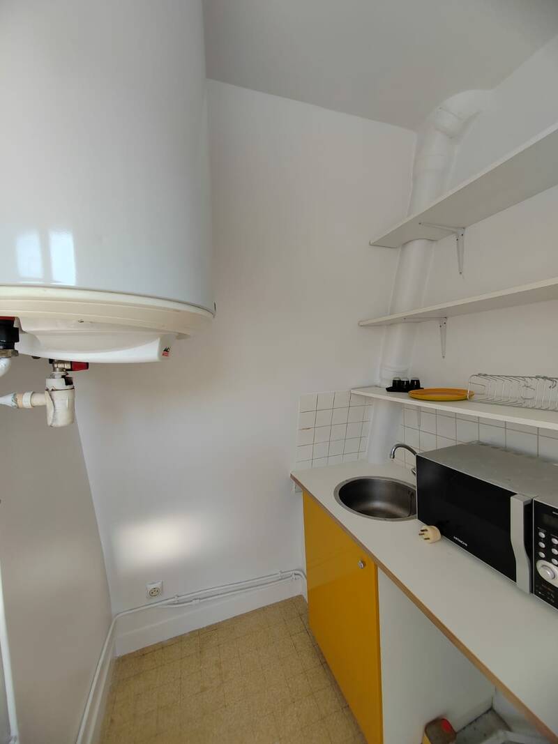 Paris 18E (75018)