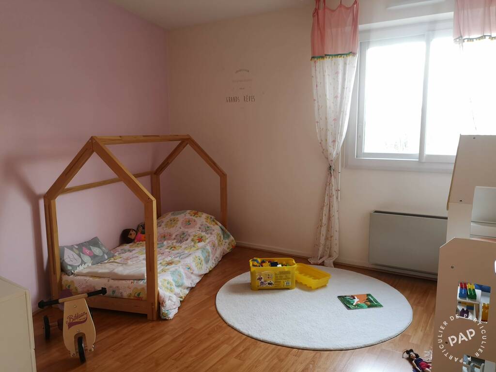 Vente appartement 5 pièces 92 m² Groslay (95410) - 92 m² - 241.000 € | Particulier à Particulier — 8