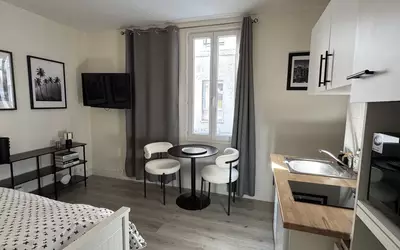 Asnières-Sur-Seine (92600)
