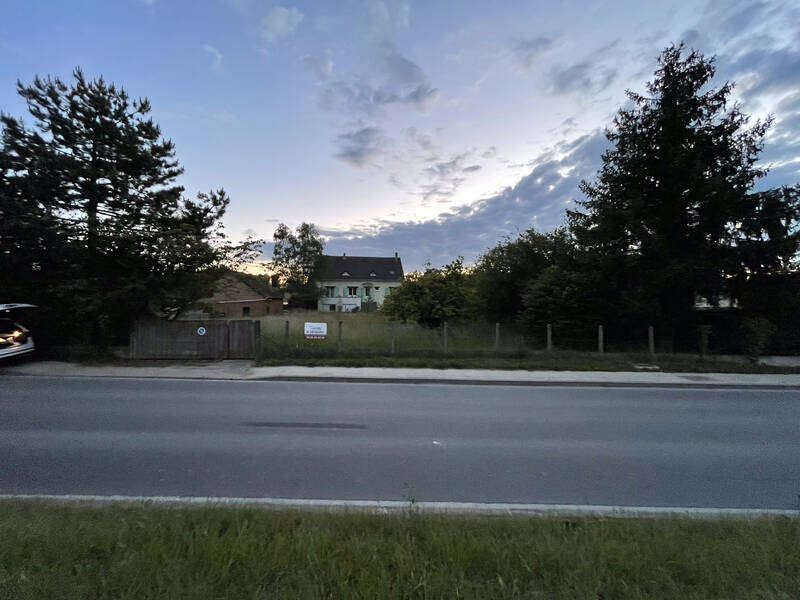 Bazainville (78550)