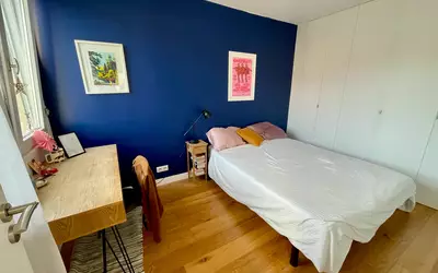 Paris 19E (75019)