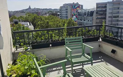 Saint-Ouen-Sur-Seine (93400)