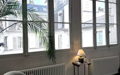 Paris 3E (75003)