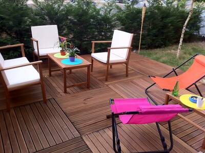 Location appartement 2 pièces Savigny-le-Temple (77176)