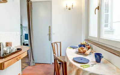 Paris 6E (75006)