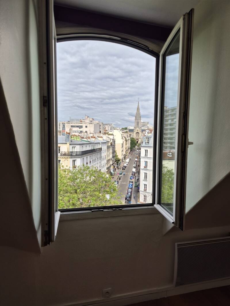 Paris 11E (75011)