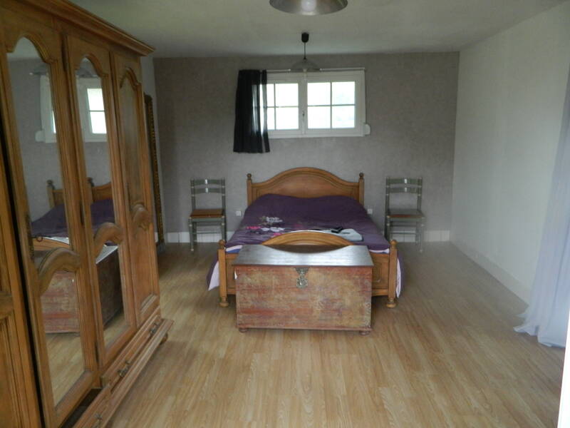 Ladignac-Le-Long (87500)