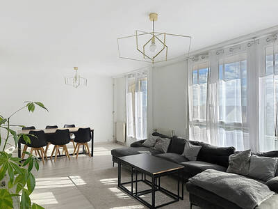 Vente appartement 3 pièces Trélazé (49800)