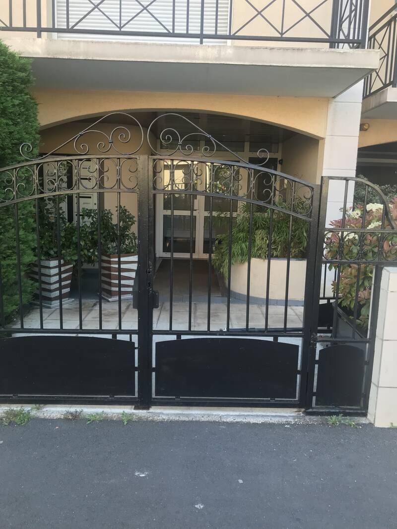 Livry-Gargan (93190)