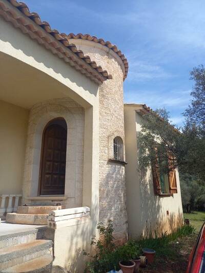 Vente maison 3 pièces Vidauban (83550)