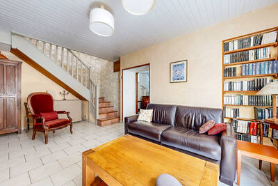 Vente maison 6 pièces Moret-Loing-et-Orvanne (77250)