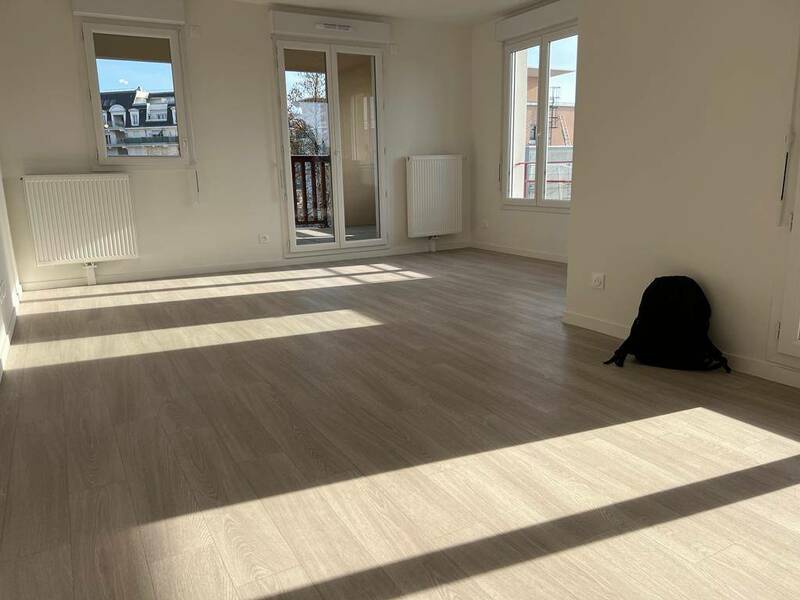 Le Blanc-Mesnil (93150)